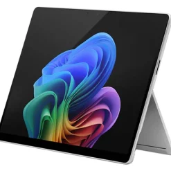Surface Pro Copilot+ PC 13" Tablet, WiFi, 32GB RAM, 1TB SSD, Windows 11 Home, Platinum (ZID-00001)<Microsoft Outlet