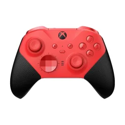 Clearance Microsoft Xbox Elite Series 2 - Core Controller, Wireless, Red (RFZ-00013)
