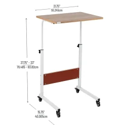 Standing Desks*Mind Reader 21.75