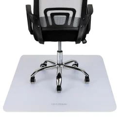 Chair Mats*Mind Reader Carpet Chair Mat, 35