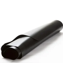 Chair Mats*Mind Reader Hard Floor Chair Mat with Lip, 36