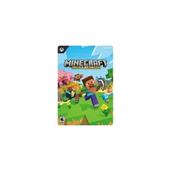 Hot Microsoft Minecraft Java & Bedrock Edition, Windows (Digital)