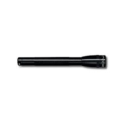 MAGLITE Mini Mag-Lite® AAA Flashlight, Black, AAA