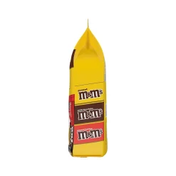 Mars M&M'S Fun-Size Milk Chocolate Candy Pack, 19.41 oz., 35 Pieces (460668)