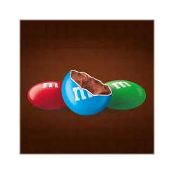 M&M's Milk Chocolate, 3.14 Oz. (MMK24)