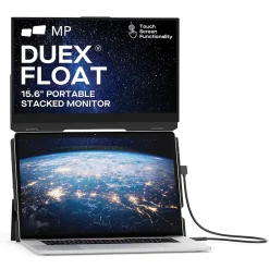 Outlet Mobile Pixels Inc. Mobile Pixels DUEX Float 15.6