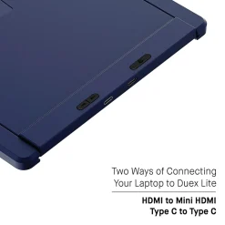 Online Mobile Pixels Inc. Mobile Pixels DUEX Lite 12.5