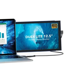 Online Mobile Pixels Inc. Mobile Pixels DUEX Lite 12.5