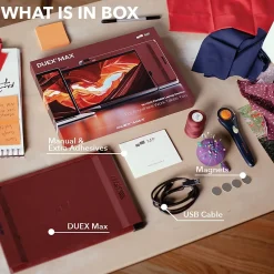 New Mobile Pixels Inc. Mobile Pixels DUEX Max 14.1