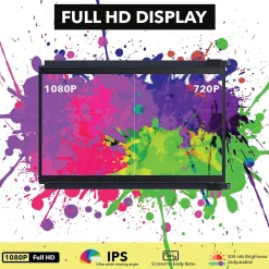 Online Mobile Pixels Inc. Mobile Pixels DUEX Max 14.1