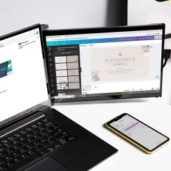 Hot Mobile Pixels Inc. DUEX Max 14.1