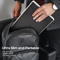 Hot Mobile Pixels Inc. DUEX Max 14.1