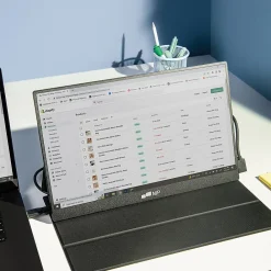 Best Mobile Pixels Inc. Fold 15.6