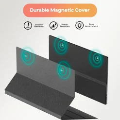 Best Mobile Pixels Inc. Fold 15.6