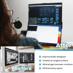 Sale Mobile Pixels Inc. Geminos 24
