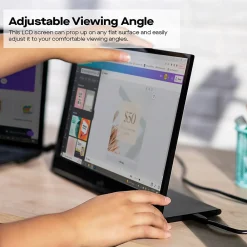 Sale Mobile Pixels Inc. Glance 16