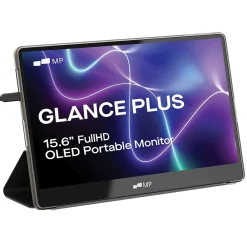 Sale Mobile Pixels Inc. Glance 15.6