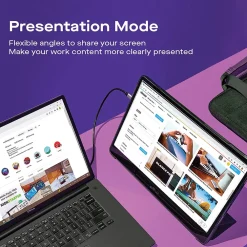 Sale Mobile Pixels Inc. Glance 15.6