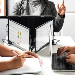 New Mobile Pixels Inc. TRIO 2.0 13.3