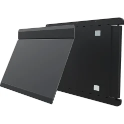 Mobile Pixels Inc. Mobile Pixels Kickstand for DUEX PRO, TRIO, and TRIO MAX, Black (103-1001P01)