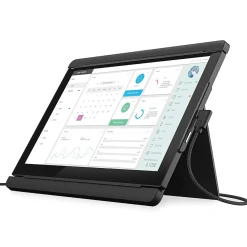 Mobile Pixels Inc. Mobile Pixels Kickstand for DUEX PRO, TRIO, and TRIO MAX, Black (103-1001P01)