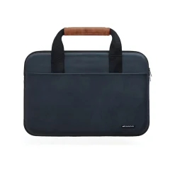 Mobile Pixels Polyester Laptop Sleeve for 15.6" Laptops, Blue (102-1003P01)<Mobile Pixels Inc. Discount