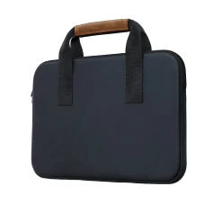 Mobile Pixels Polyester Laptop Sleeve for 15.6" Laptops, Blue (102-1003P01)<Mobile Pixels Inc. Discount