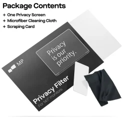 Mobile Pixels Privacy Filter for 14.1