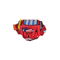 MobileAid Pro100 FLASH-RESPONSE Modular Trauma First Aid Bag (31150)