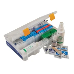 MobileAid Pro100 FLASH-RESPONSE Modular Trauma First Aid Bag (31150)