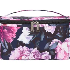 11" Polyester Travel Pouch, Multicolored (A016004)<Modella Discount