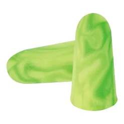 Moldex ® Goin' Green® Uncorded NRR 33 db Foam Ear Plug, Green, 200 Pair/Box