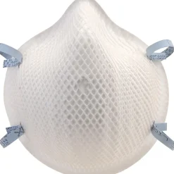 Moldex Low-Profile Particulate Respirator, 20/Box