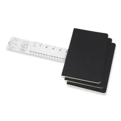 Journals|Moleskine Cahier Journal, 5