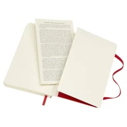 Notebooks|Moleskine Classic Notebook, Large, 5