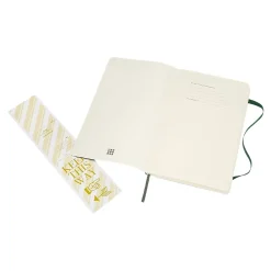 Notebooks|Moleskine Classic Pocket Notebook, 5