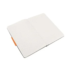 Notebooks|Moleskine Classic 1-Subject Professional Notebook, 7.5