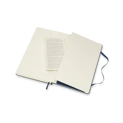 Notebooks|Moleskine Classic 1-Subject Professional Notebook, 5