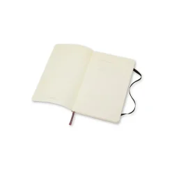 Notebooks|Moleskine Classic 1-Subject Professional Notebooks, 3.5