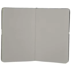 Notebooks|Moleskine Classic X-Large Professional Notebooks, 7.5