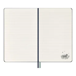 Journals|Moleskine Harry Potter Expecto Patronum Limited Edition Notebook, 5