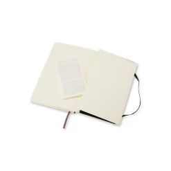 Notebooks|Moleskine Large Subject Notebooks, 5