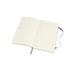 Notebooks|Moleskine Pro Large Professional Notebooks, 5