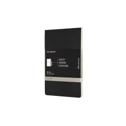Notepads|Moleskine Pro Pad, Large, Black (620916)