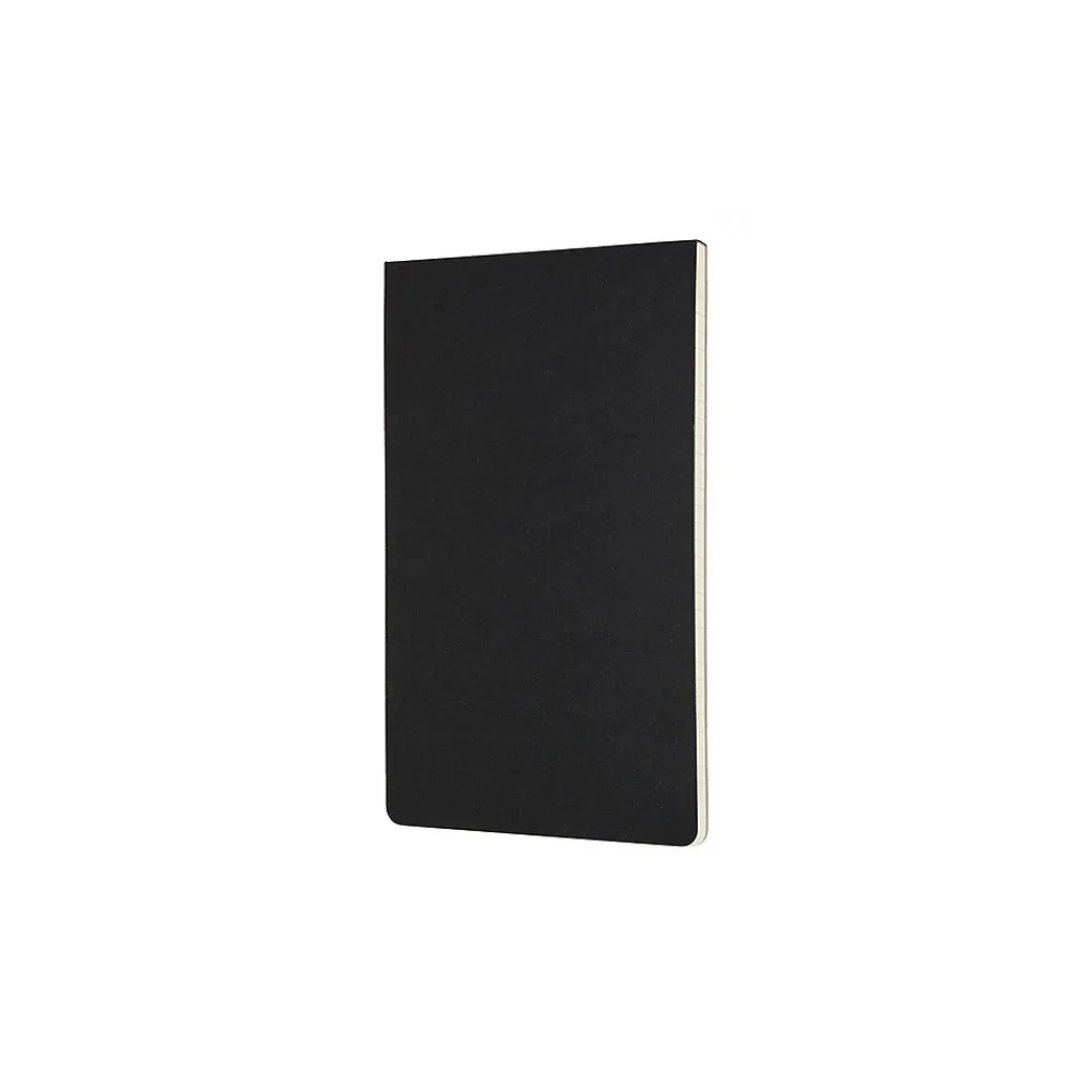 Notepads|Moleskine Pro Pad, Large, Black (620916)