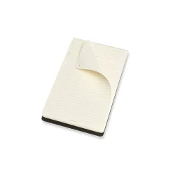 Notepads|Moleskine Pro Pad, Large, Black (620916)