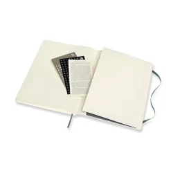 Notebooks|Moleskine Pro XL Professional Notebooks, 7.5