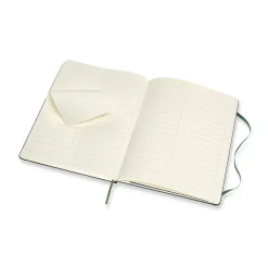 Subject Notebooks|Moleskine Pro XL 1-Subject Professional Notebook, 7.5