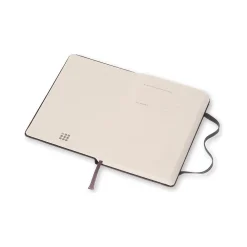 Notebooks|Moleskine Professional Notebooks, 3.5" x 5.5", Dotted, Black (895285XX)