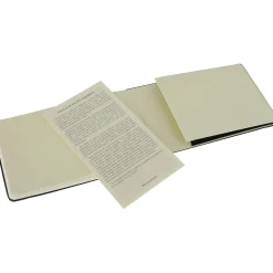 Notebooks|Moleskine Reporter Notebook, 3.5